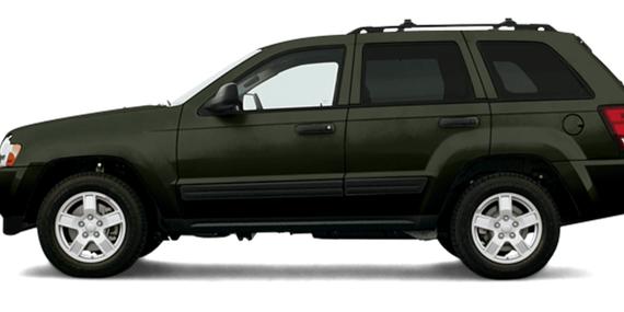 JEEP GRAND CHEROKEE 2006 1J4GR48K26C256398 image JEEP GRAND CHEROKEE 2006 1J4GR48K26C256398 image